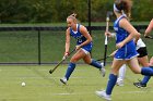 Field Hockey vs MIT  Wheaton College Field Hockey vs MIT. - Photo By: KEITH NORDSTROM : Wheaton, field hockey, FH2019